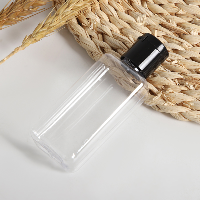 定制环保可生物降解麦秆酒店洗发水瓶批发