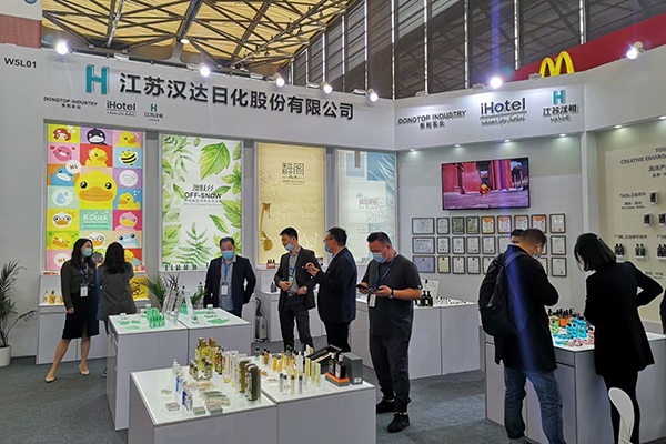 2021 年上海精选酒店