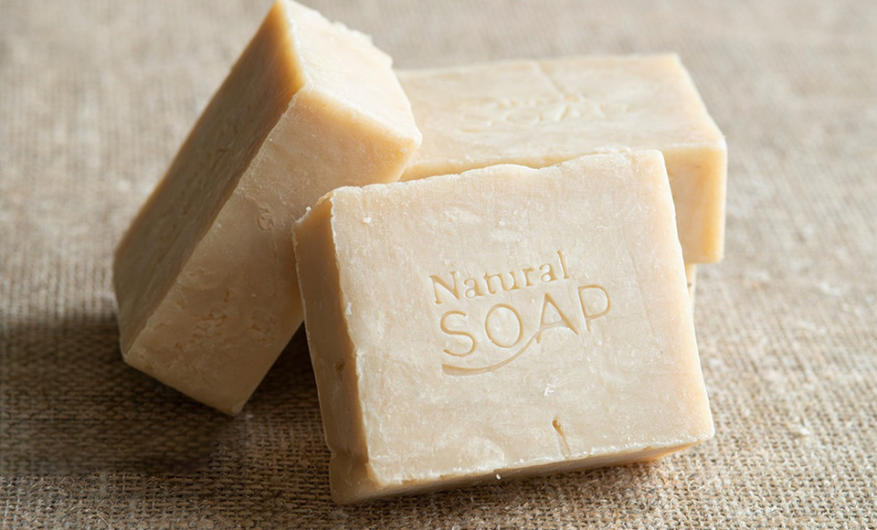Soap