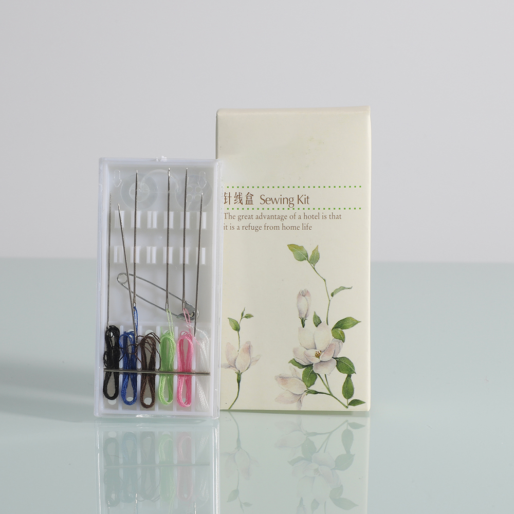 豪华酒店设施 盥洗用品 环保批发 高品质设施