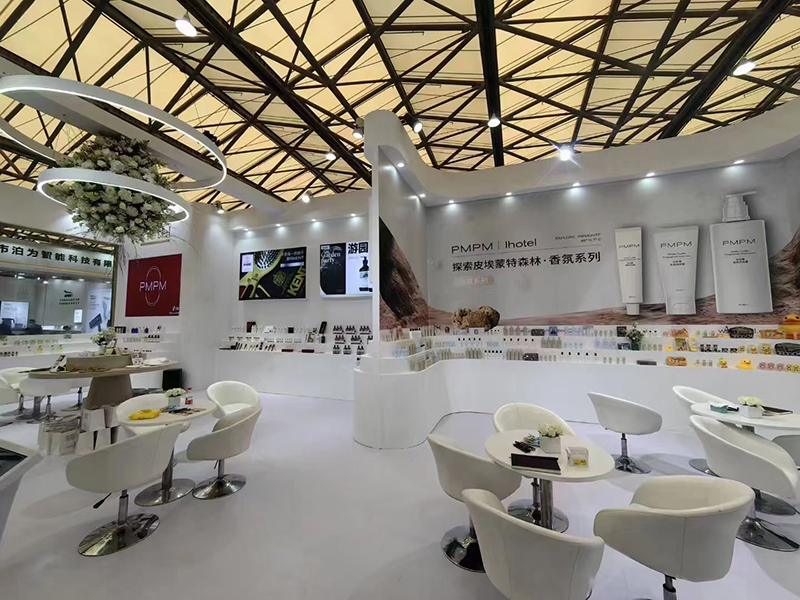上海 2023 年精选酒店